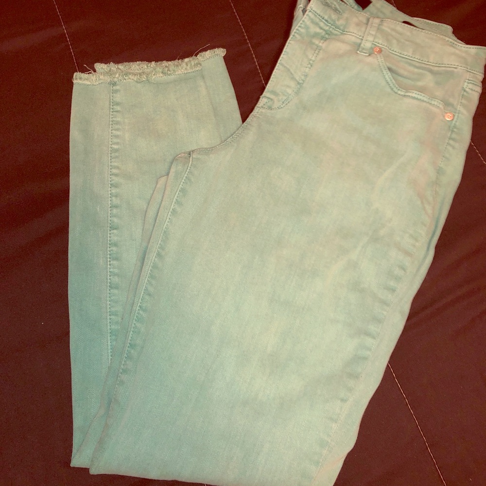Nine West jeans